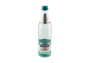 Вода Боржоми (мин.)